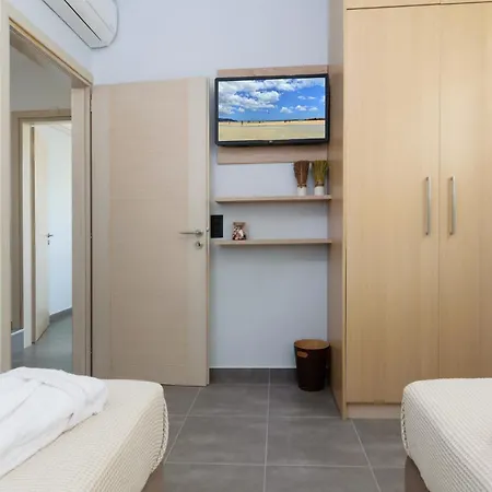 Villa Thalia *