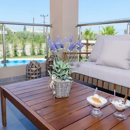 Villa Thalia *