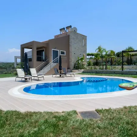 Villa Thalia Stalos