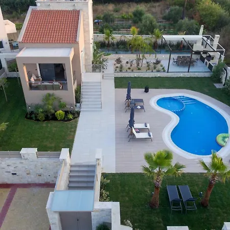Villa Thalia