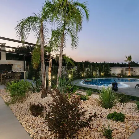 Thalia Villa