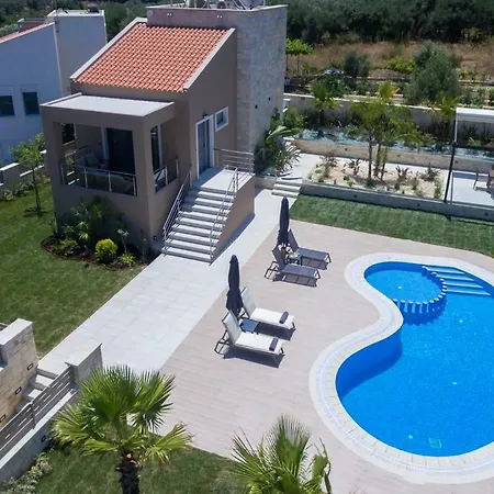 Villa Thalia *