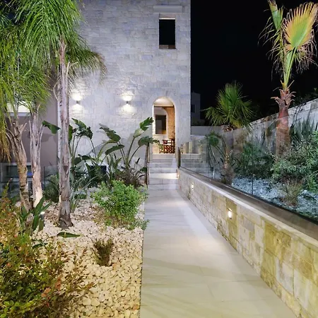 Villa Thalia