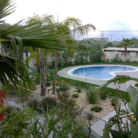 Thalia Villa *