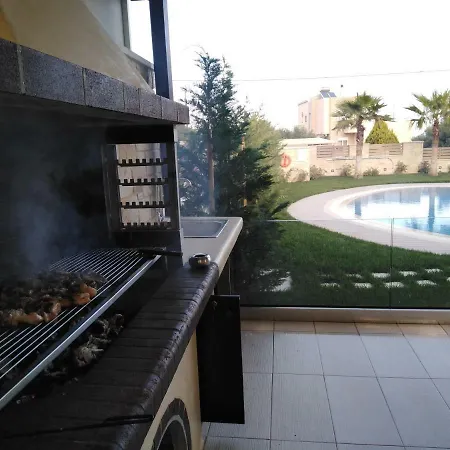 Thalia Villa *