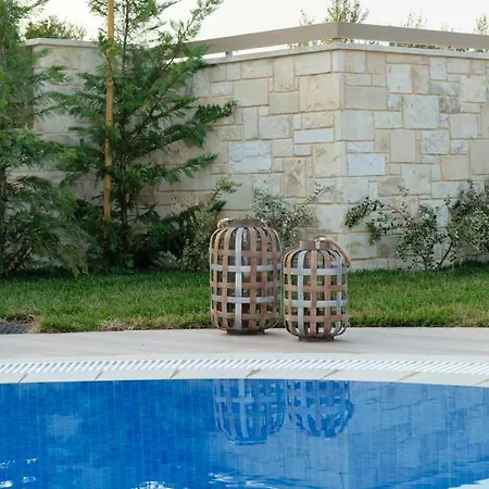 Villa Thalia Stalos