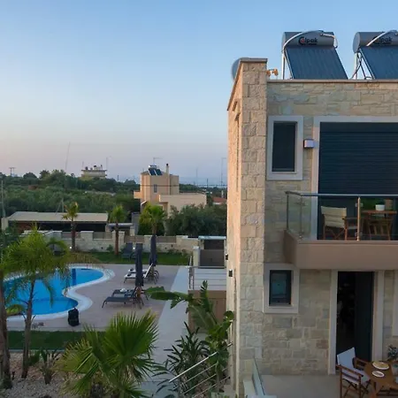 Thalia Villa