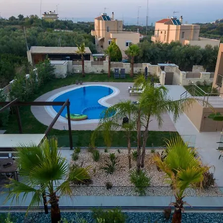 Thalia Villa