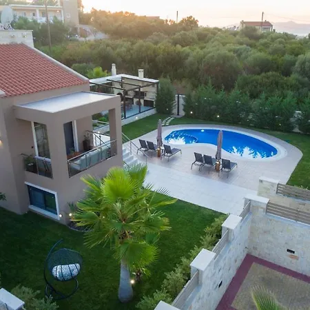 Villa Thalia Stalos