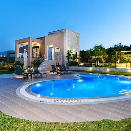 Villa Thalia