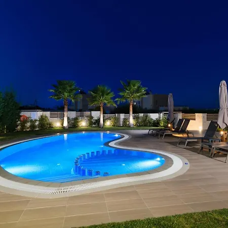 Villa Thalia *