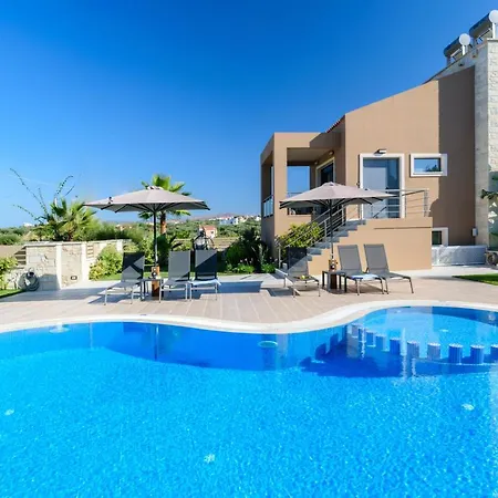 Thalia Villa *